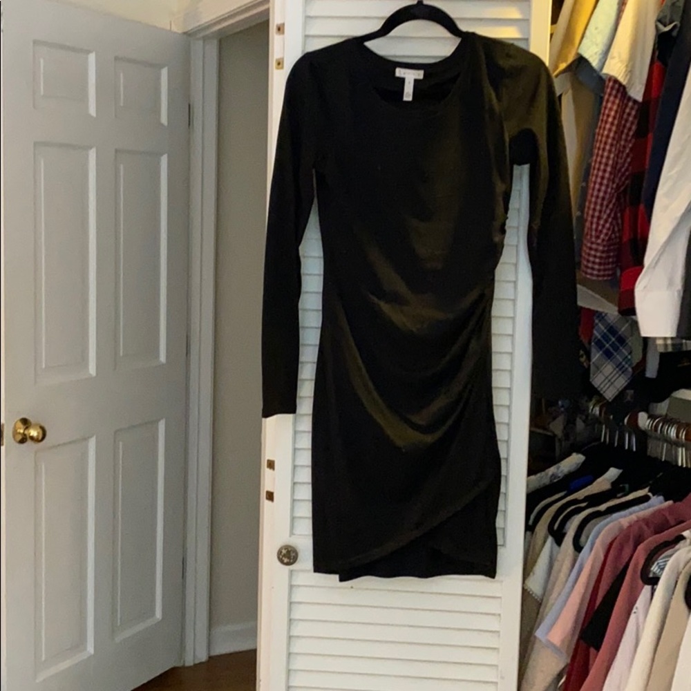 Leith Body Con Dress